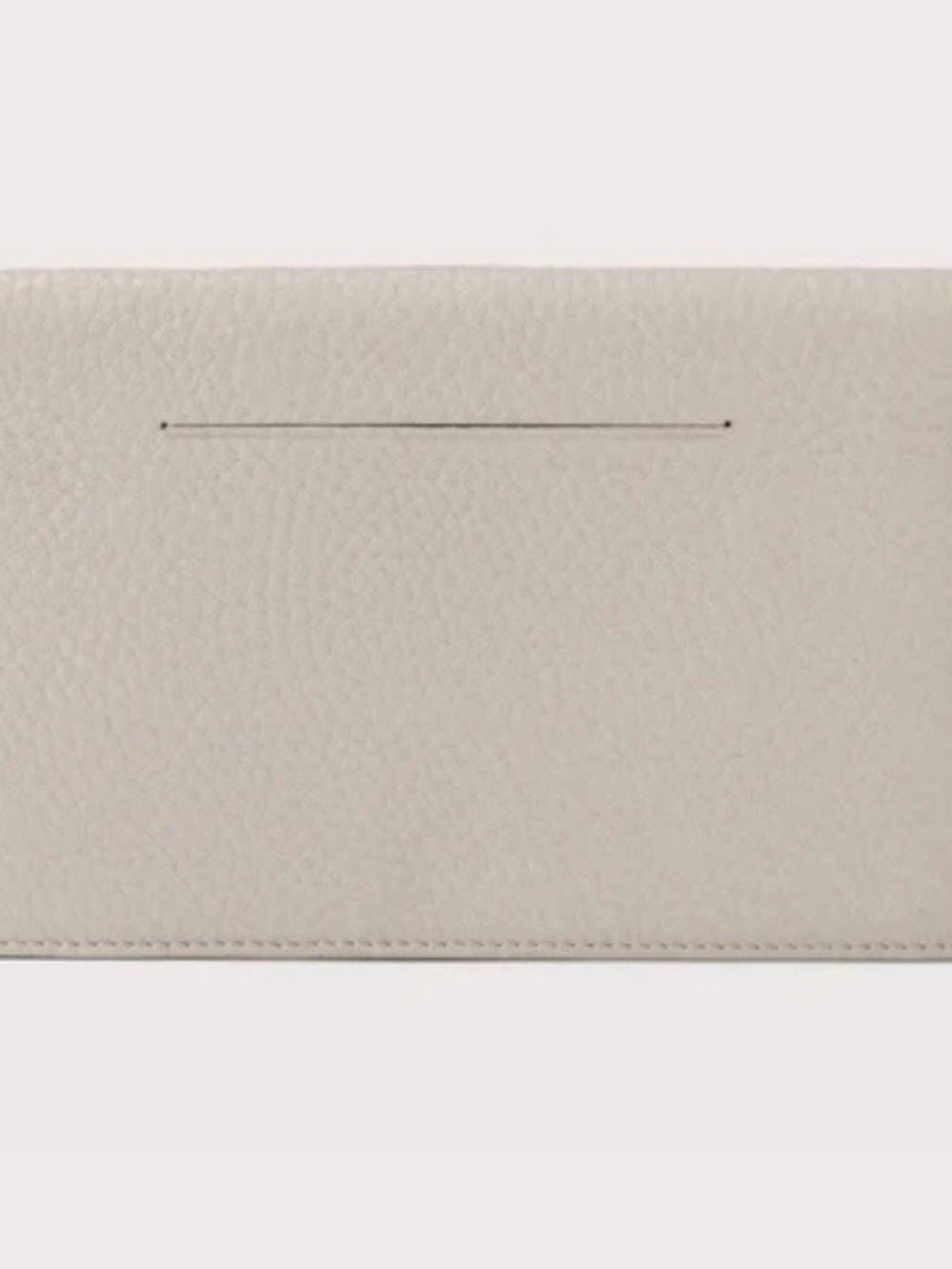 Dagne Dover Accordion travel wallet - Picture 3 of 4